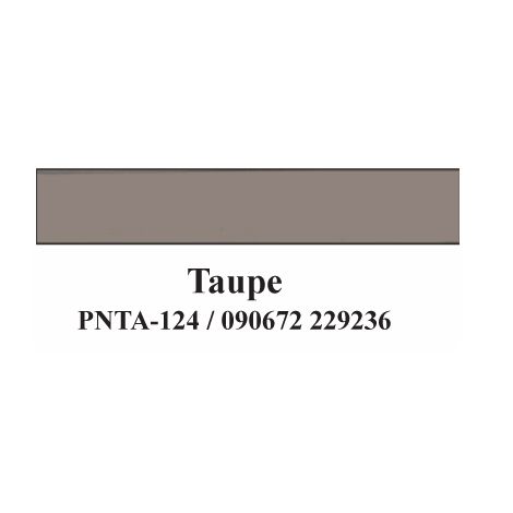 Farba akrylowa R&L Crafter's Choice 59ml, Szara/Taupe - 2